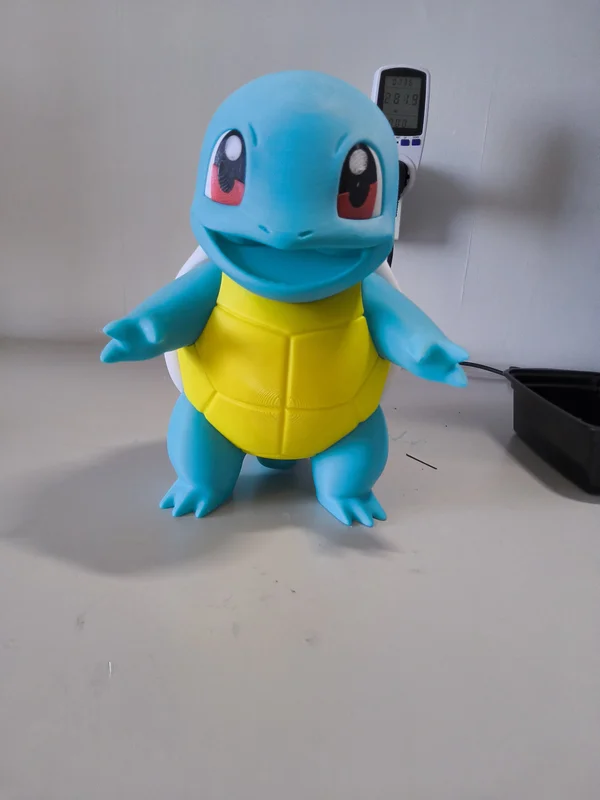 Squirtle 150mm